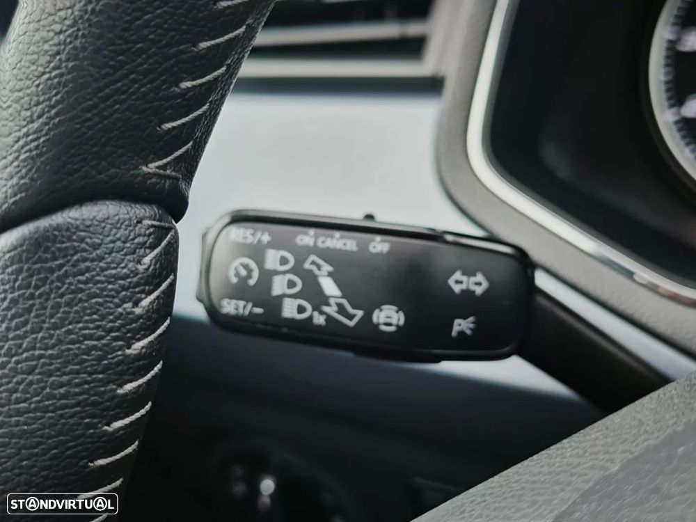 SEAT Arona 1.0 TSI Style - 38