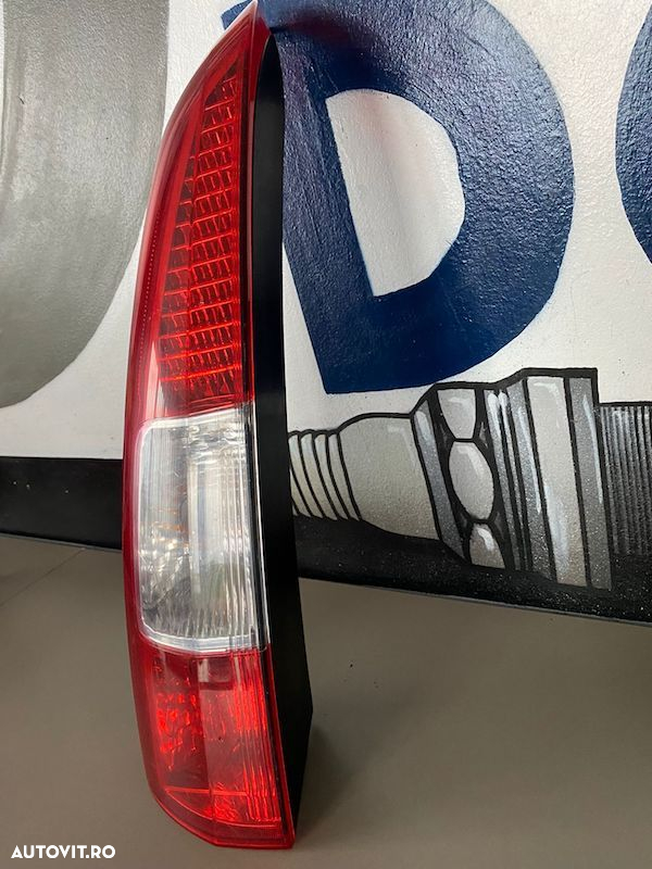 Stop stanga  Volvo V70 XC70 2004-2007 160985 9483688 30655374 17261 - 2