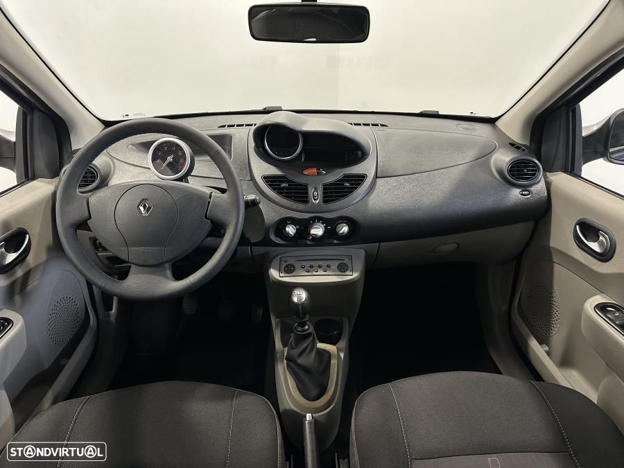 Renault Twingo 1.2 16V Dynamique S - 12