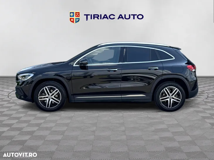 Mercedes-Benz GLA 250 e 8G-DCT Progressive - 3