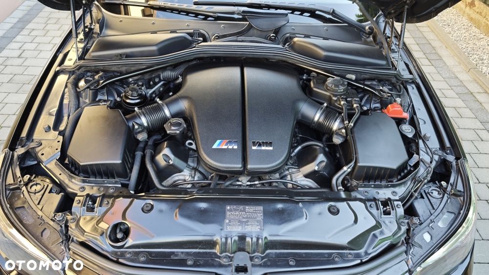 BMW M5 - 8