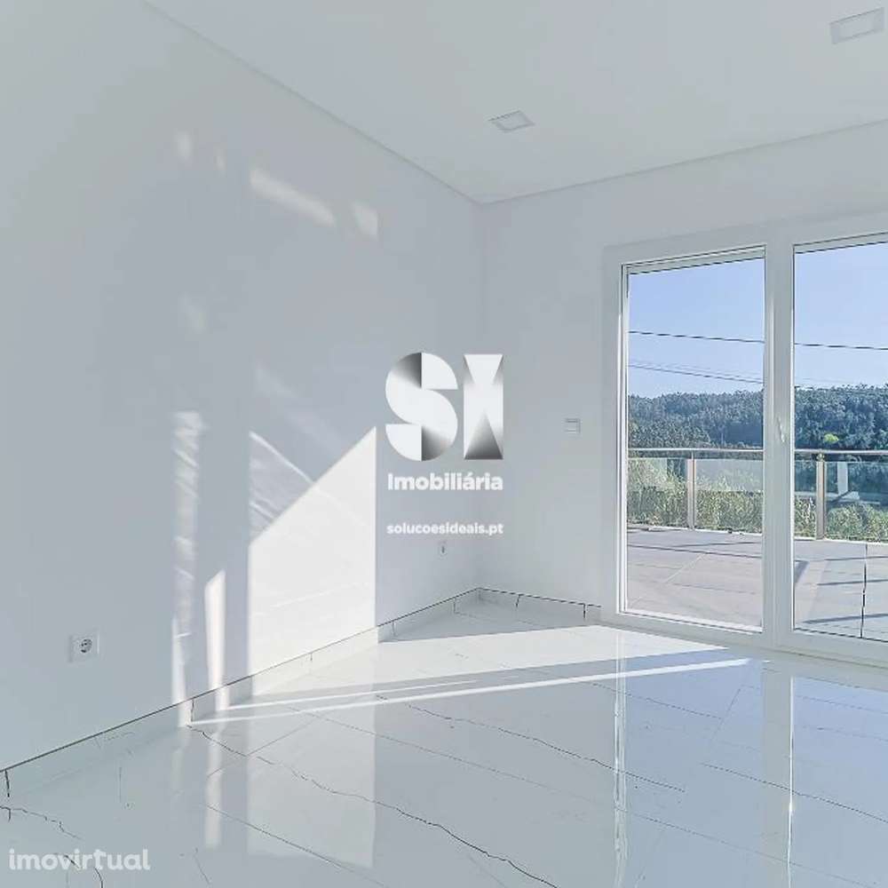 Moradia Isolada T4+1 - Grande imagem: 5/27