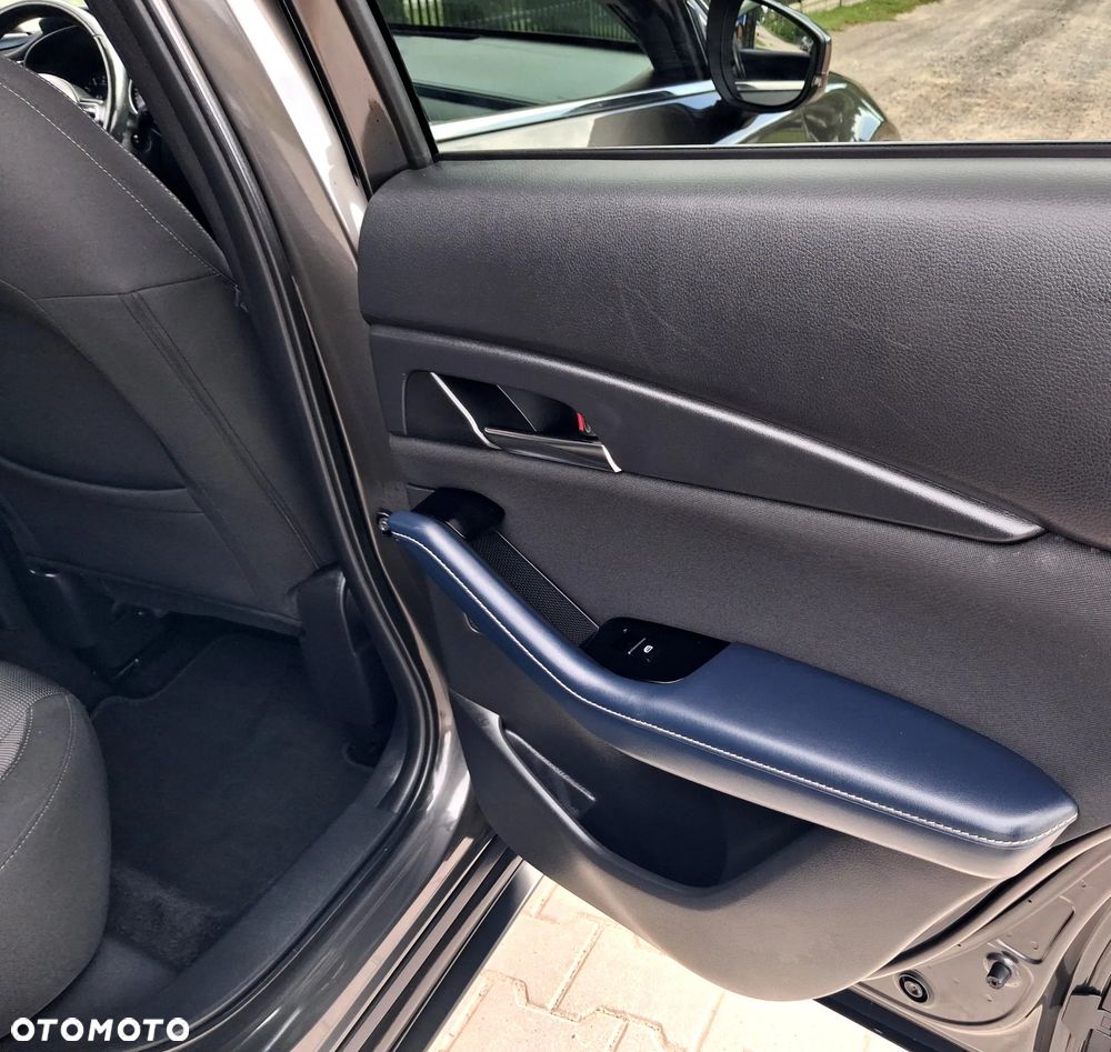 Mazda CX-30 e-SKYACTIVE G 122 SKYACTIV-Drive HOMURA - 18