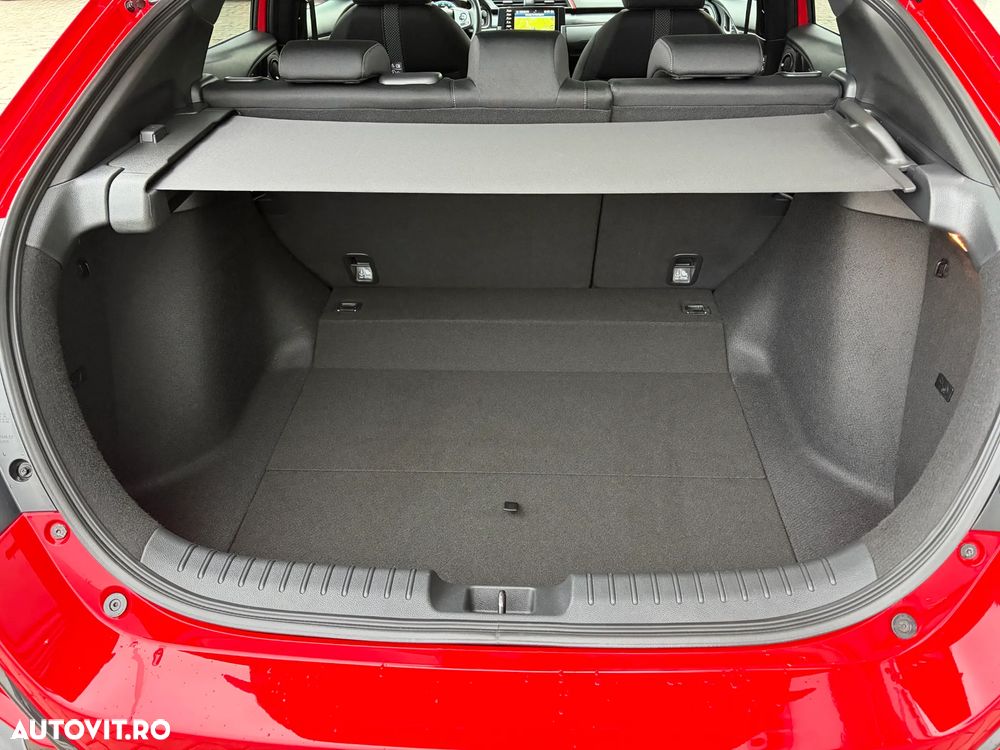 Honda Civic 1.0 VTEC Turbo Sport - 9