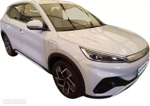 BYD Atto 3 60.48 kWh Comfort - 1