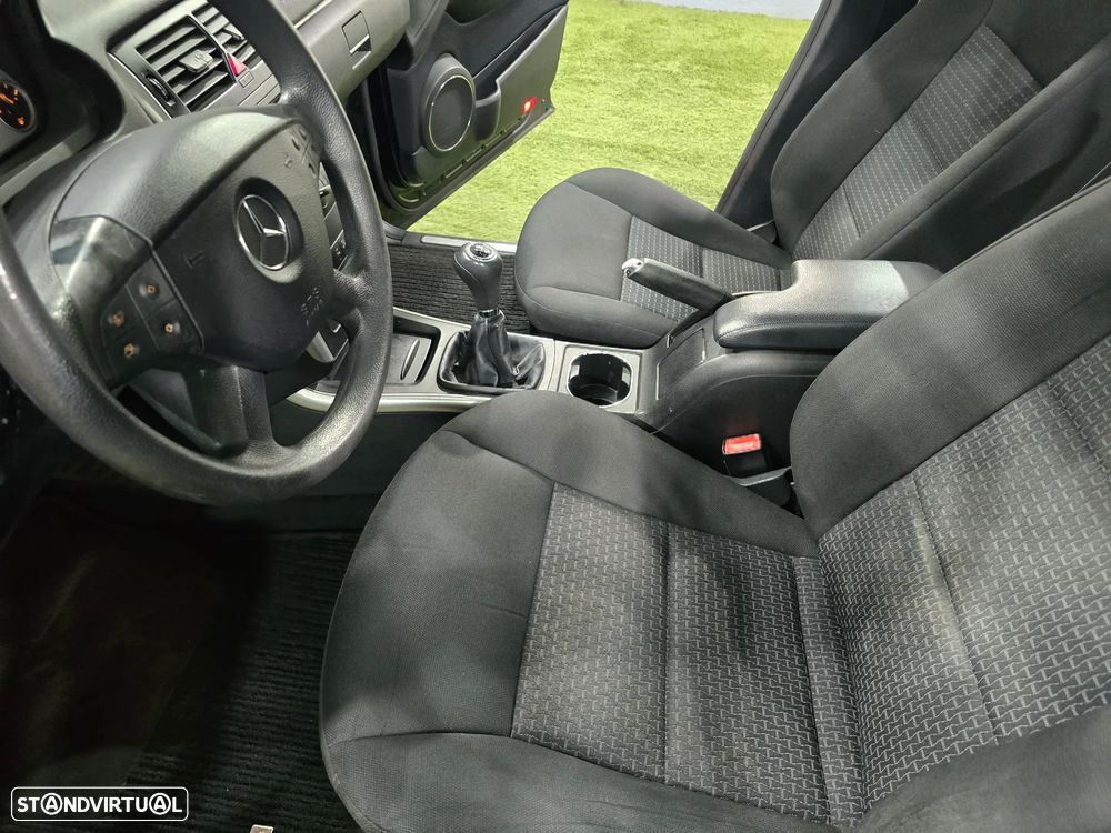 Renault Mégane Sport Tourer dCi 110 FAP Expression - 13