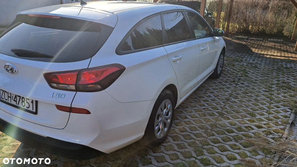 Hyundai i30 1.4 Classic - 5