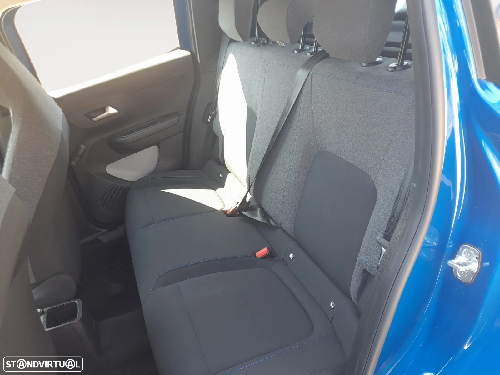 Citroën C3 1.2 PureTech YOU - 13