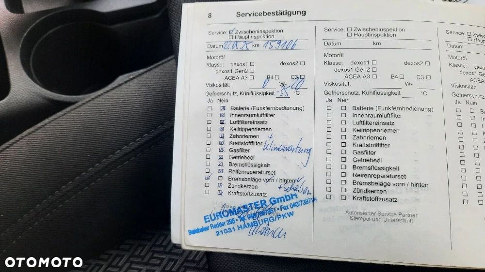 Opel Mokka 1.6 CDTI ecoFLEX Start/Stop Edition - 19