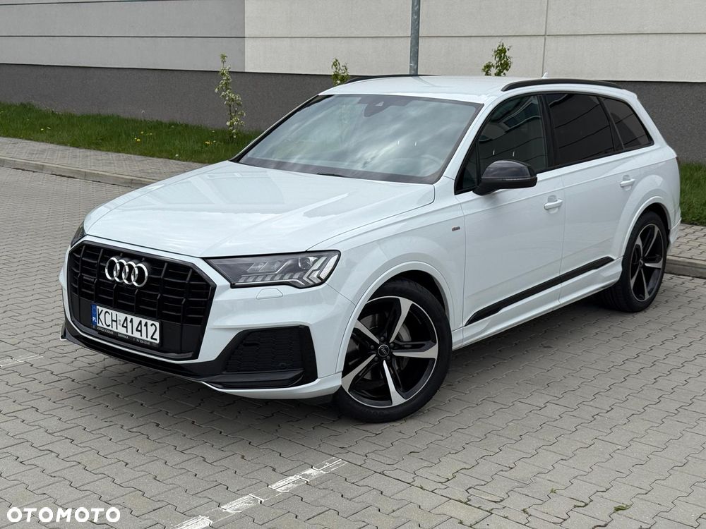 Audi Q7 - 29