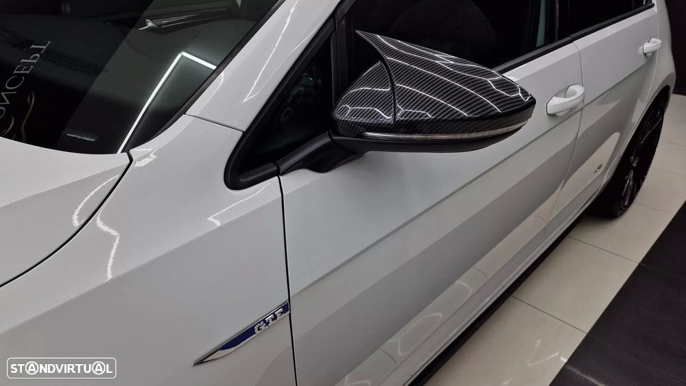 VW Golf 1.4 GTE Plug-in - 25
