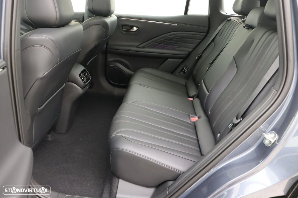 Aion V 75.26 kWh Premium - 9