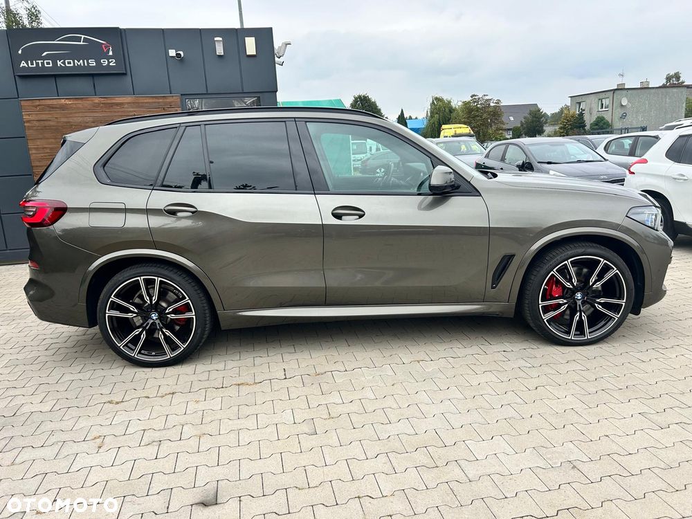 BMW X5 xDrive45e - 5