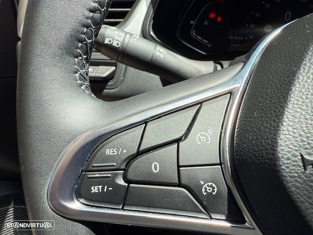 Renault Captur 1.0 TCe Exclusive - 11