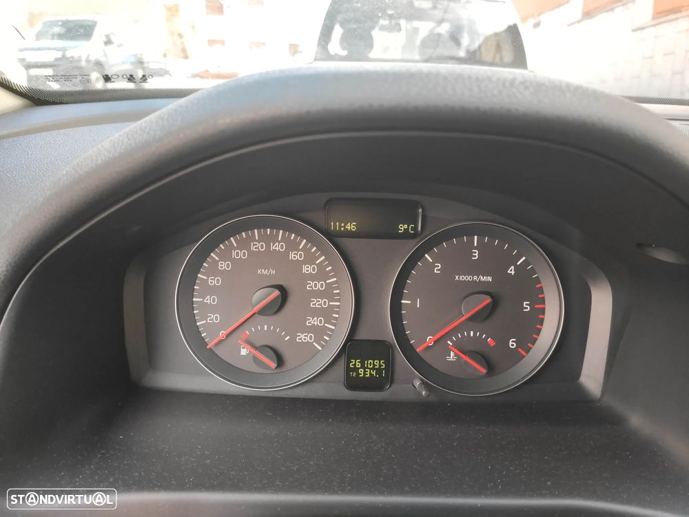 Volvo C30 DRIVe Kinetic - 3