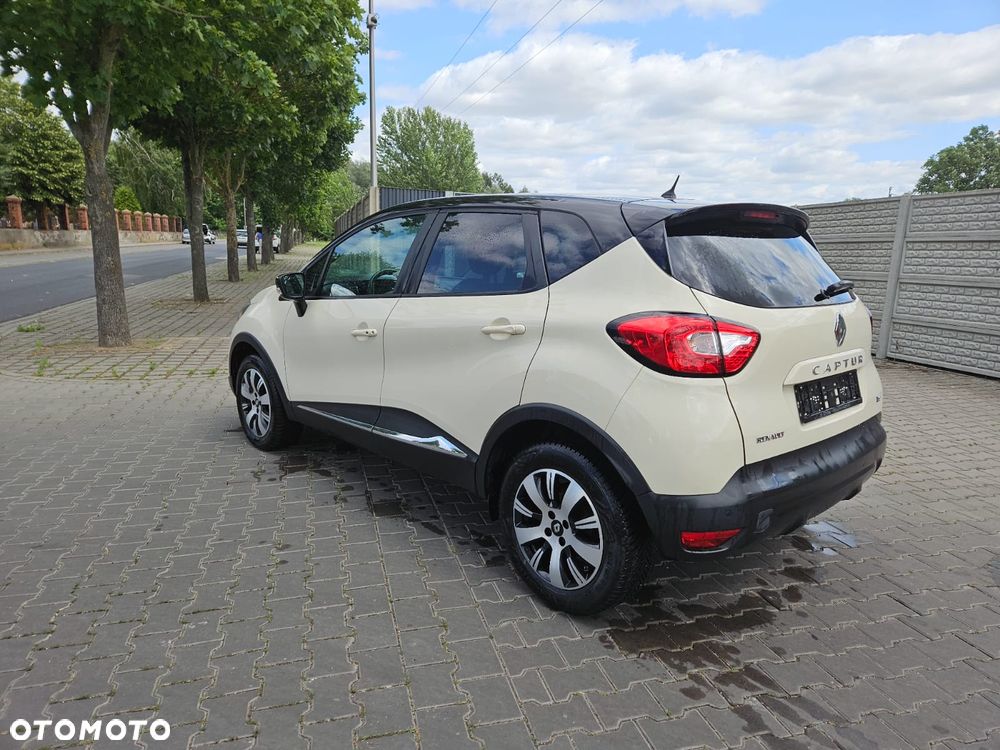 Renault Captur - 5