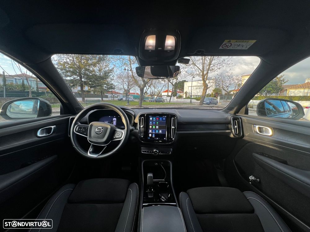 Volvo XC 40 Recharge Plus - 5