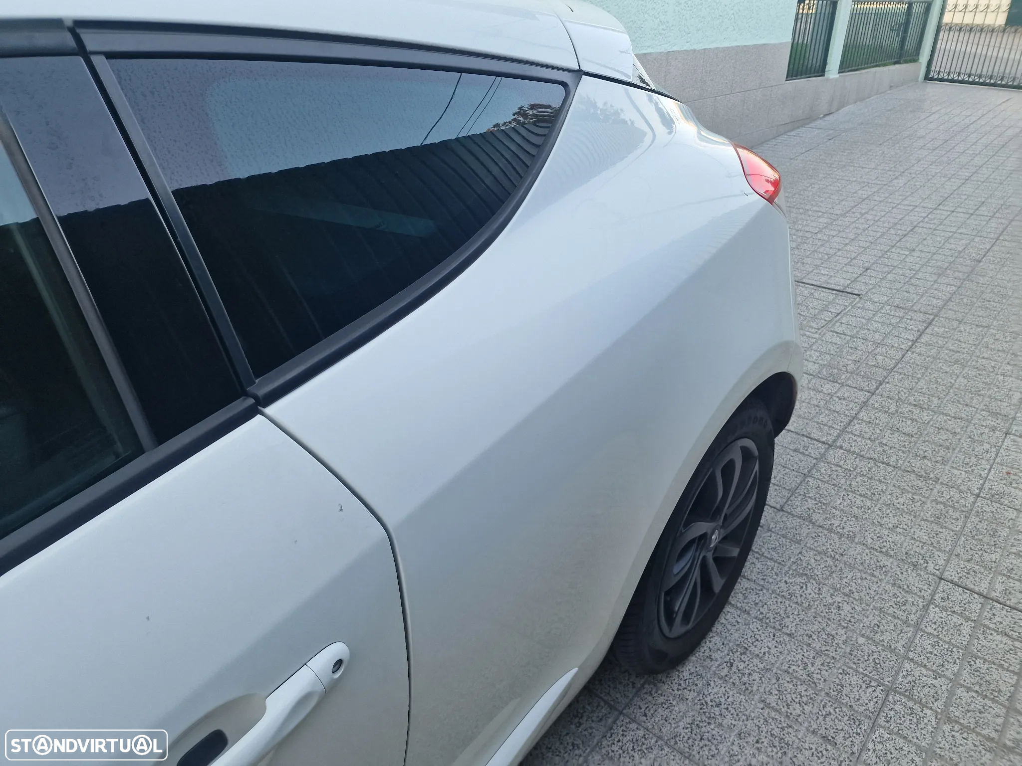 Renault Mégane - 43