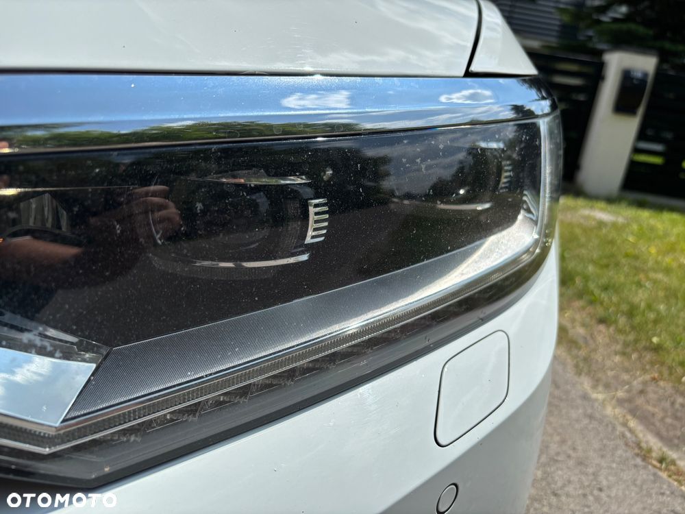 Volkswagen Passat Variant 2.0 TDI DSG (BlueMotion Technology) Highline - 15
