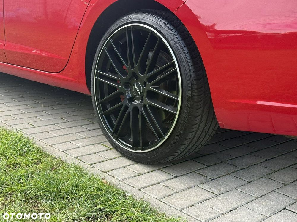 Seat Leon - 5