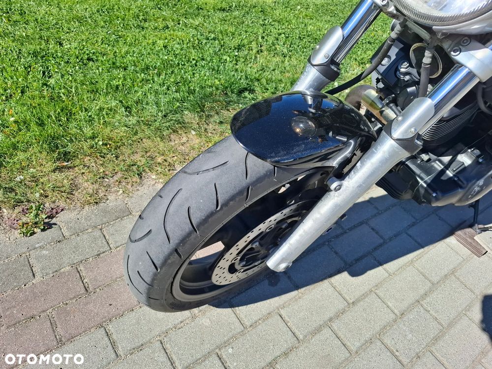 Yamaha Bulldog - 28