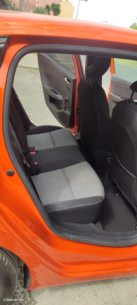 Renault Clio 1.0 TCe Limited Bi-Fuel - 12