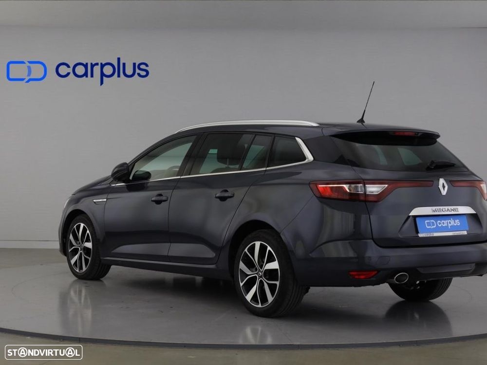 Renault Mégane 1.5 Blue dCi Bose Edition - 5