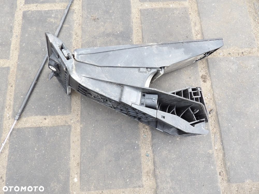 BMW E60*,E80*E90* - PEDAŁ GAZU - POTENCJOMETR - 6852644 - 1