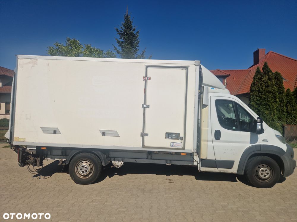 Fiat DUCATO - 6