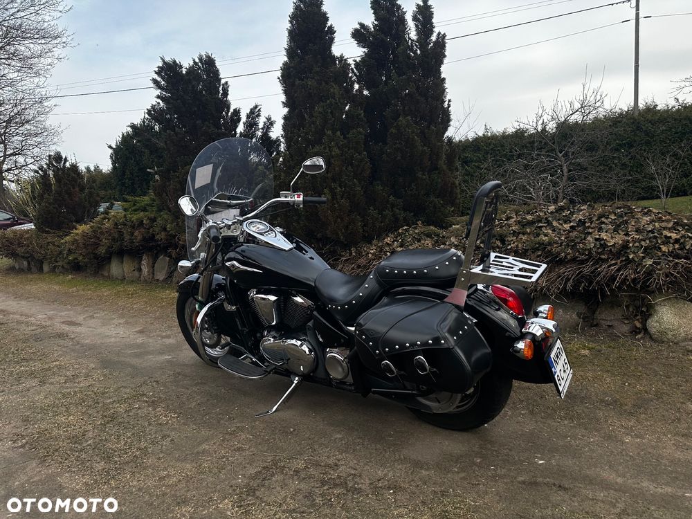 Kawasaki VN - 3