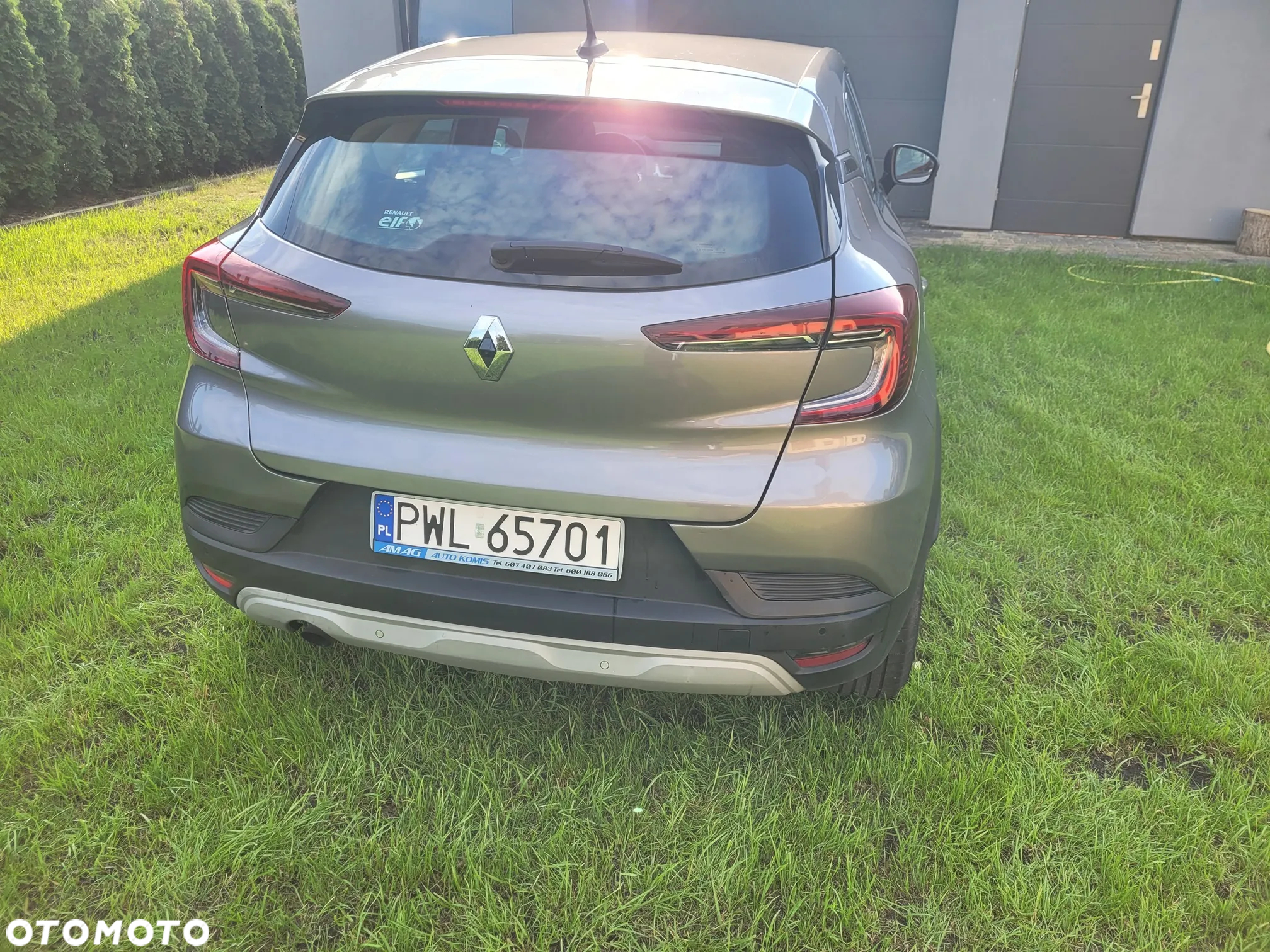 Renault Captur 1.0 TCe Intens - 7