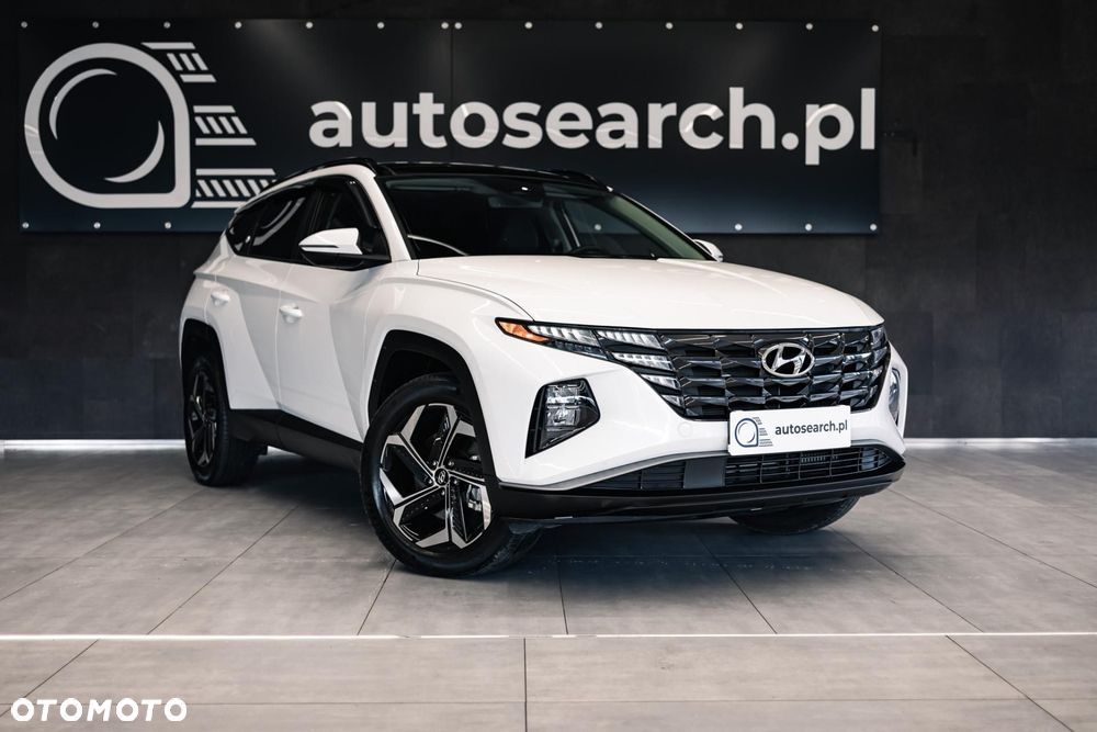 Hyundai Tucson - 4
