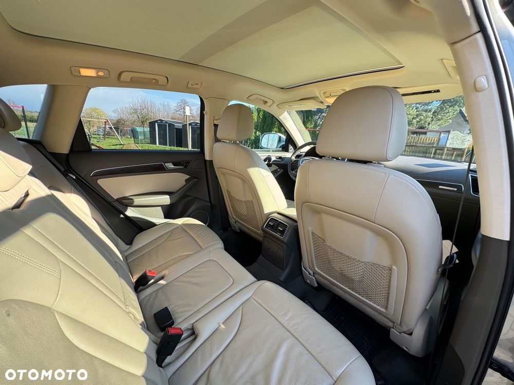 Audi Q5 - 6