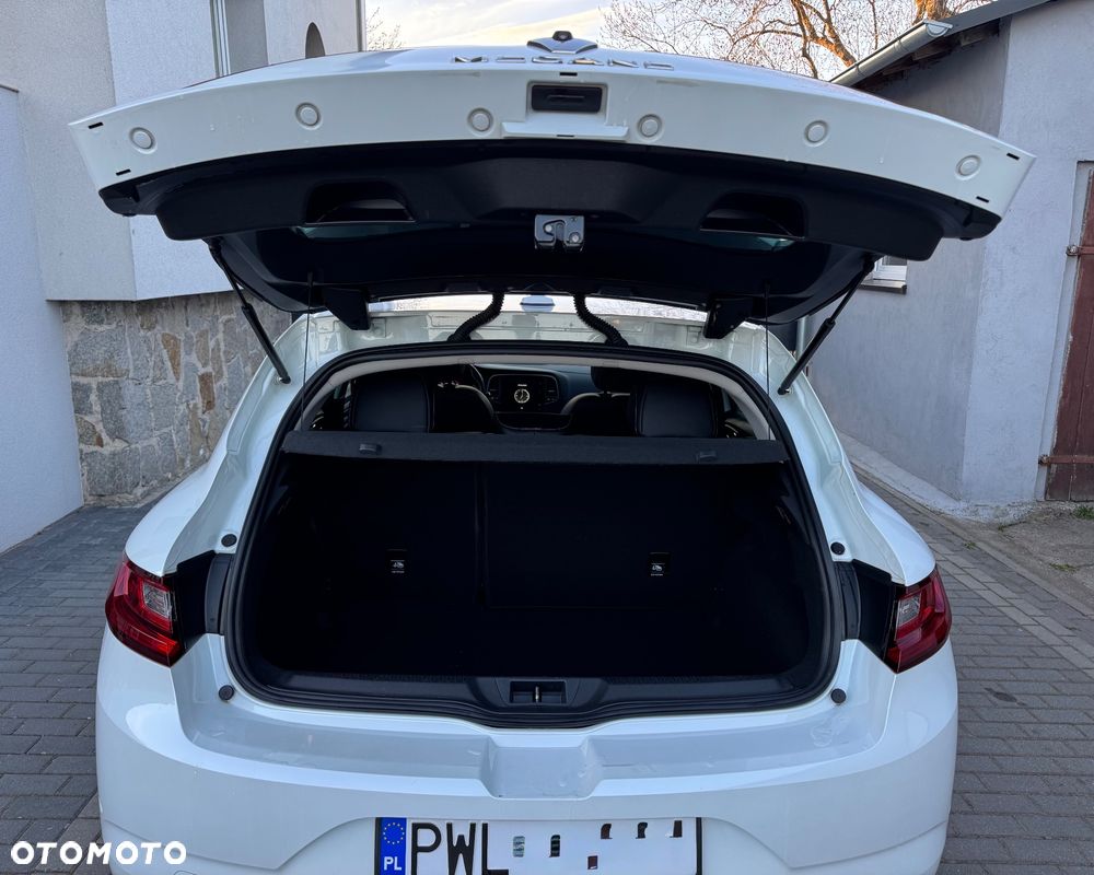 Renault Megane 1.2 Energy TCe GT Line - 14