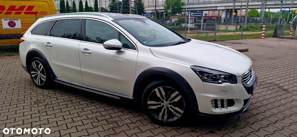 Peugeot 508 - 16