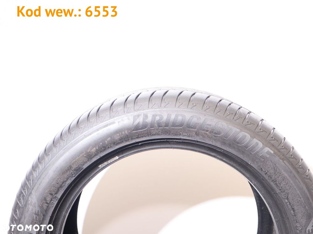 Bridgestone Turanza T005 - 245/50 R18 - 4