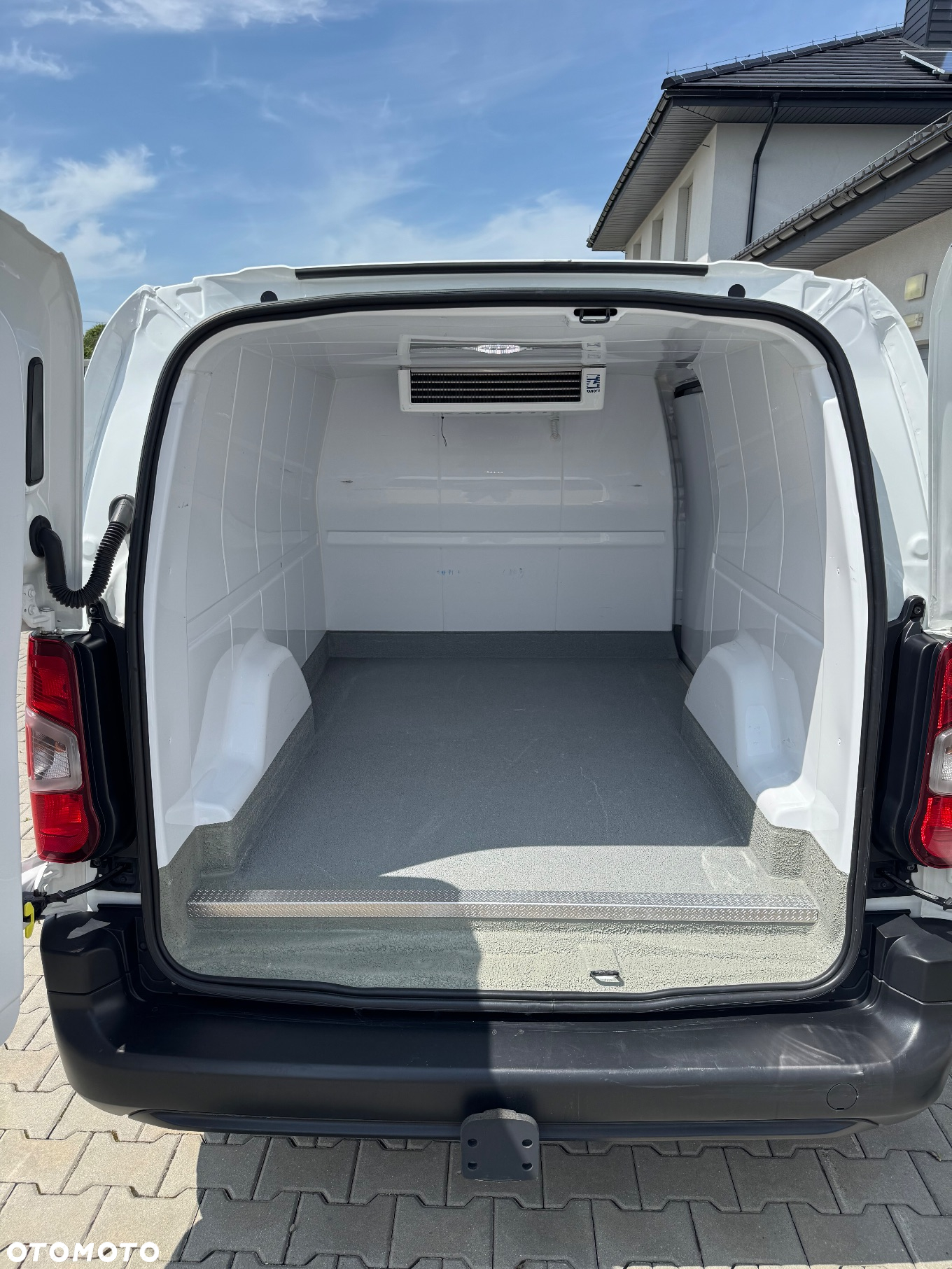 Toyota Proace City - 5