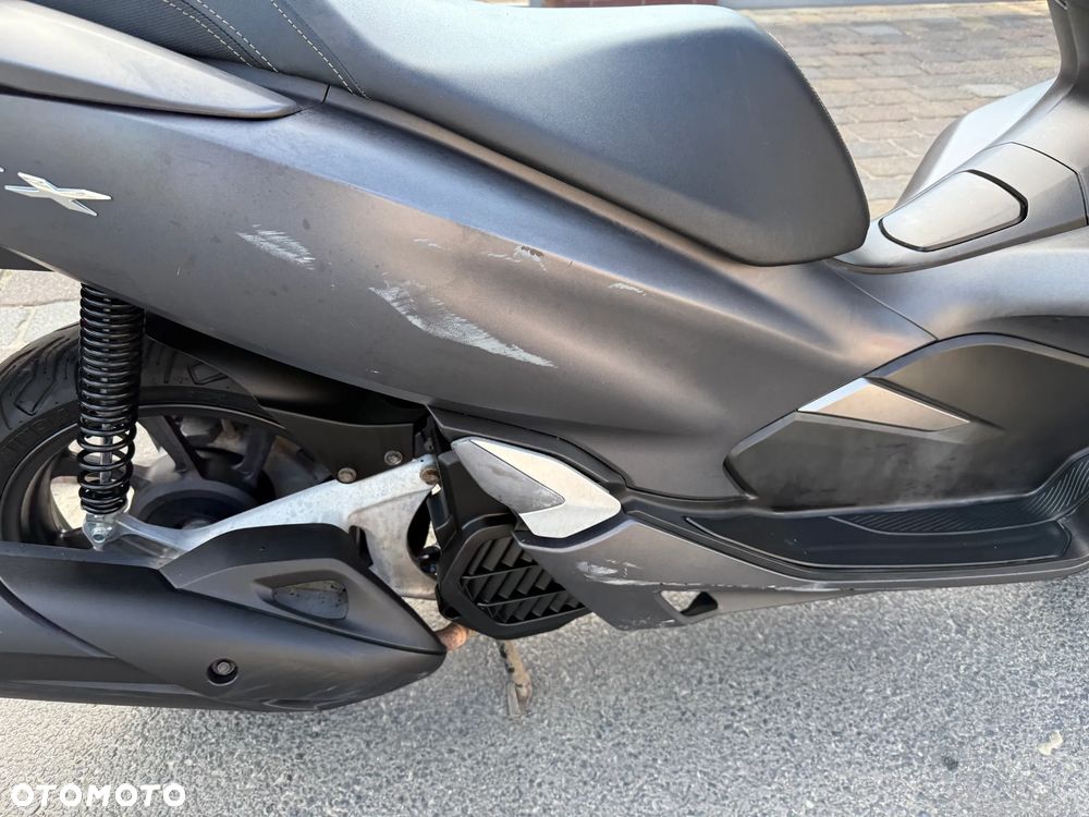 Honda PCX - 15