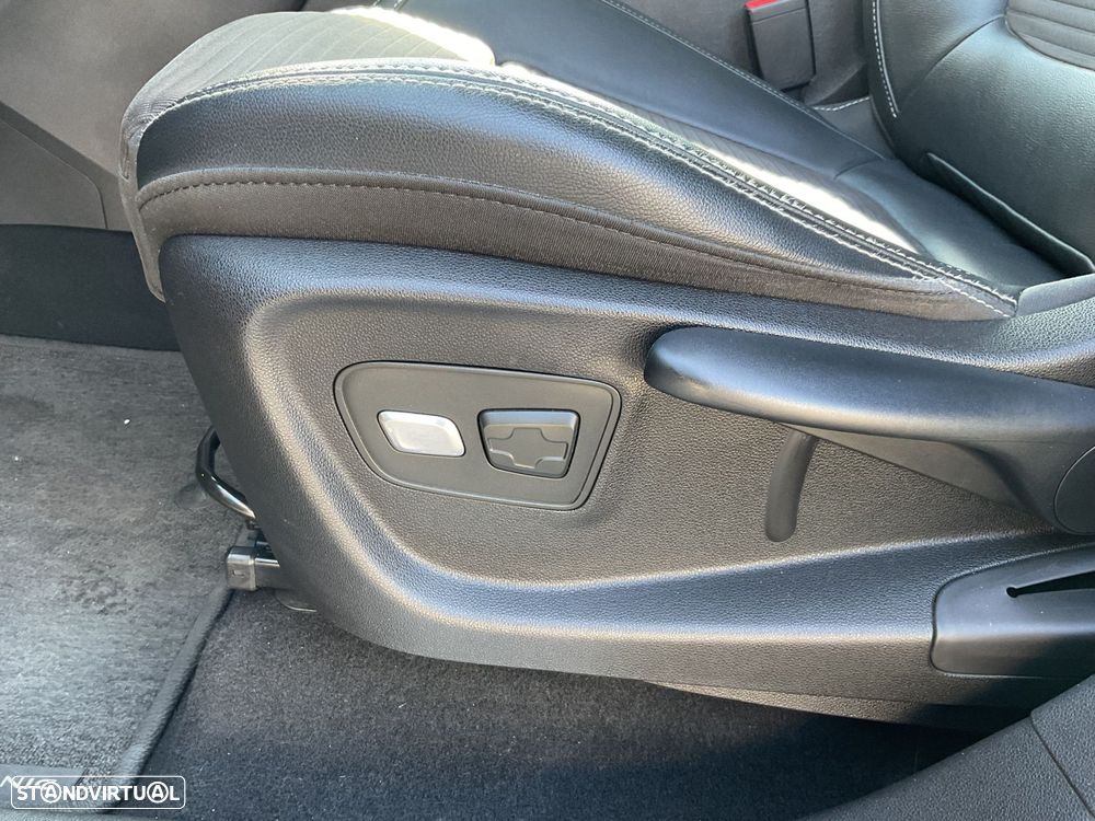 Renault Scénic 1.3 TCe Bose Edition - 21