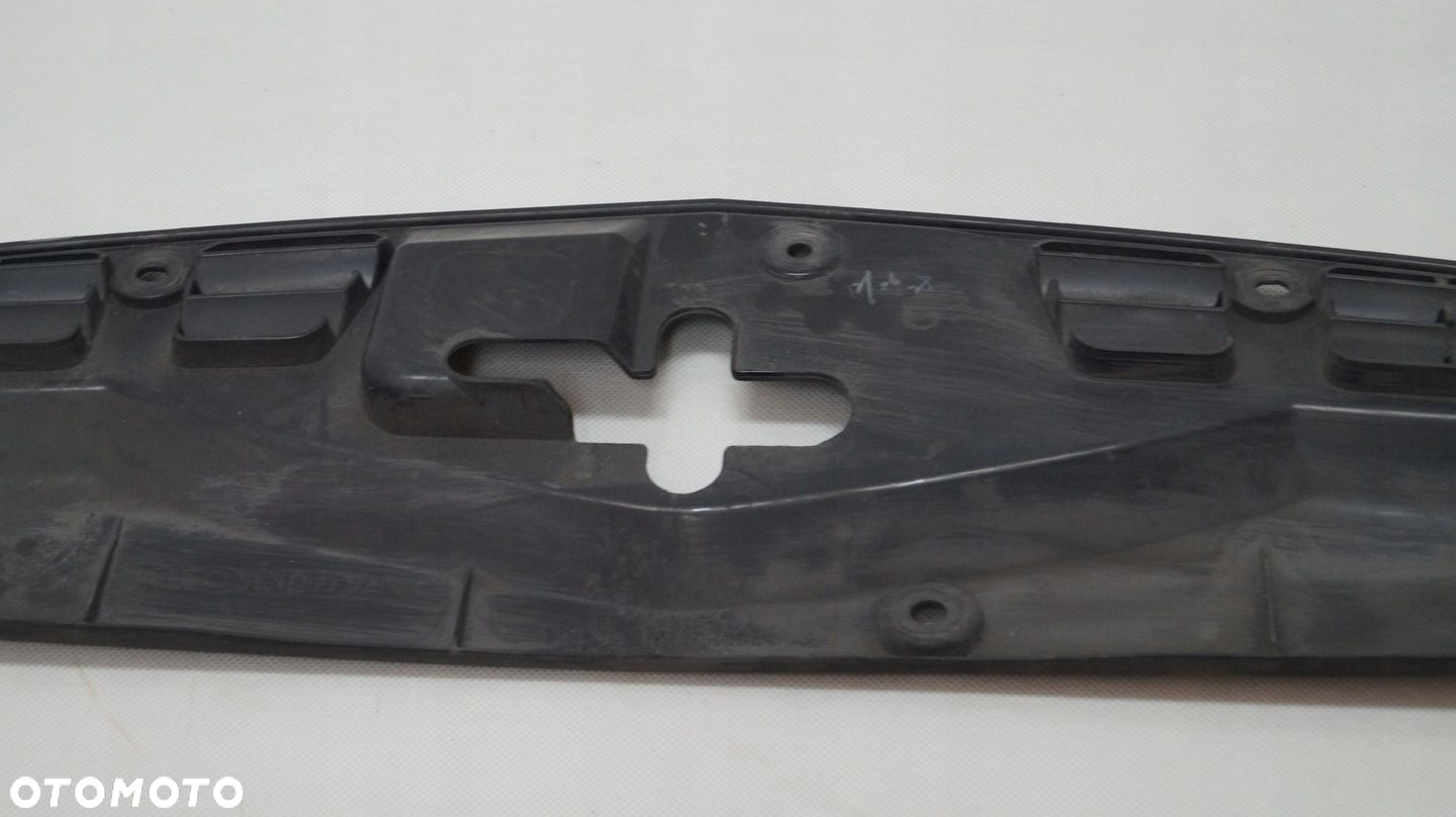 OSŁONA PASA PRZEDNIEGO HONDA ACCORD VII LIFT - 7