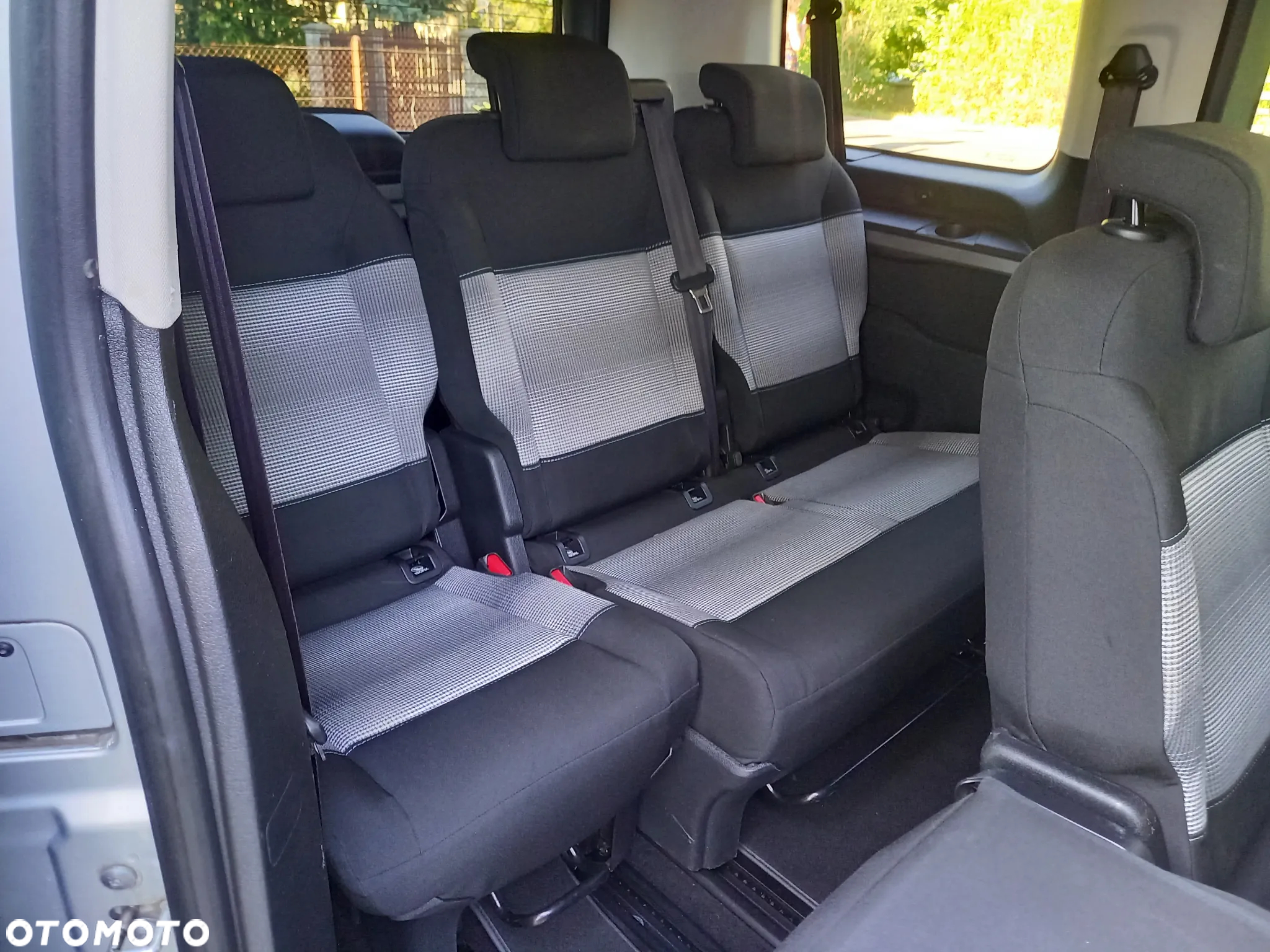 Citroën SpaceTourer XS 2.0 BlueHDi 150 Business - 29