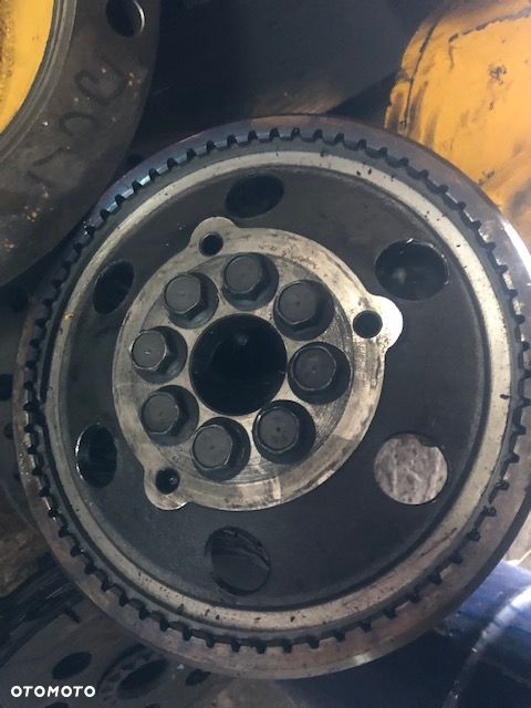 JCB 567-67 - Zwolnica - 3