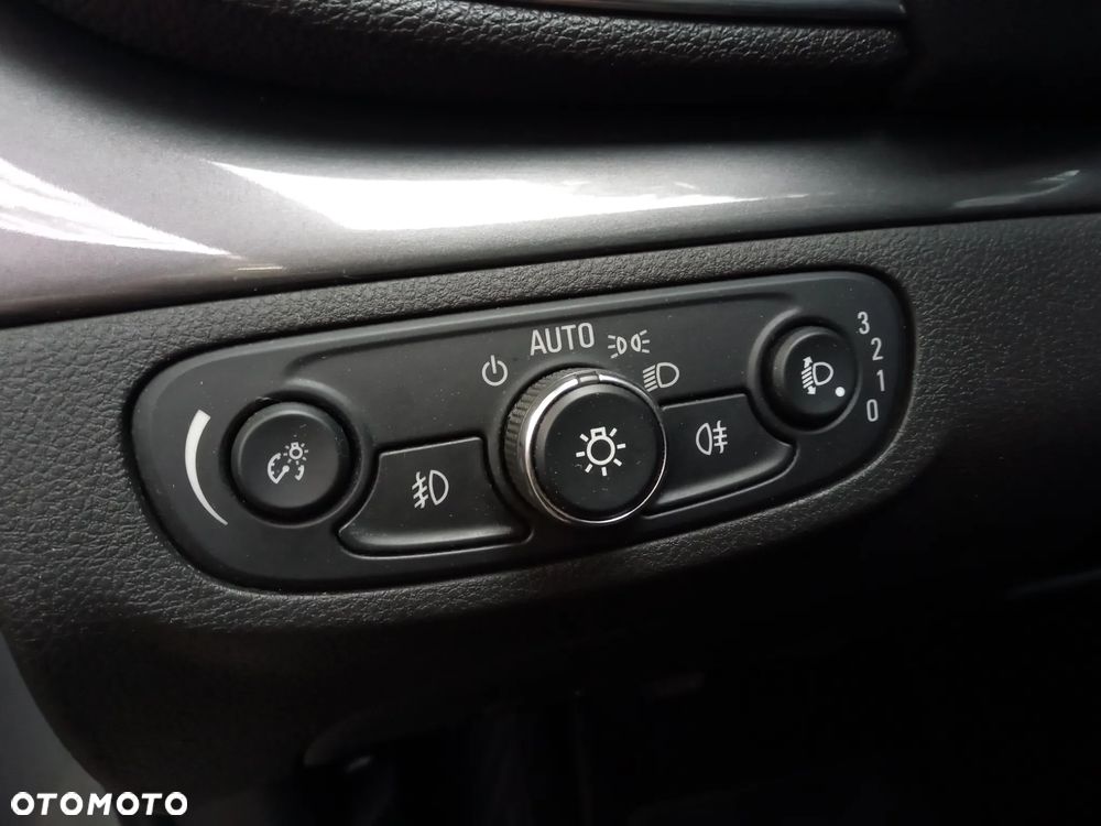 Opel Mokka X 1.4 T Elite S&S - 16