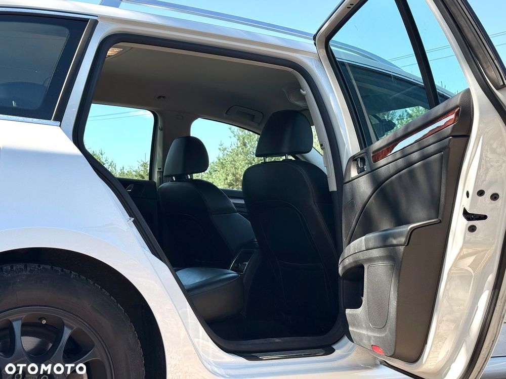 Skoda Superb - 17