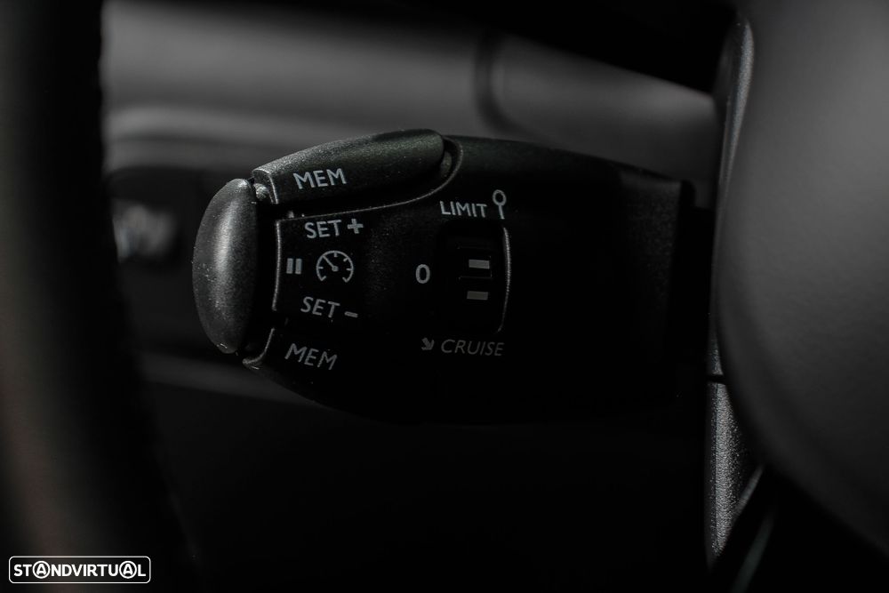 Citroën C3 Pure Tech S&S EAT6 Shine - 39