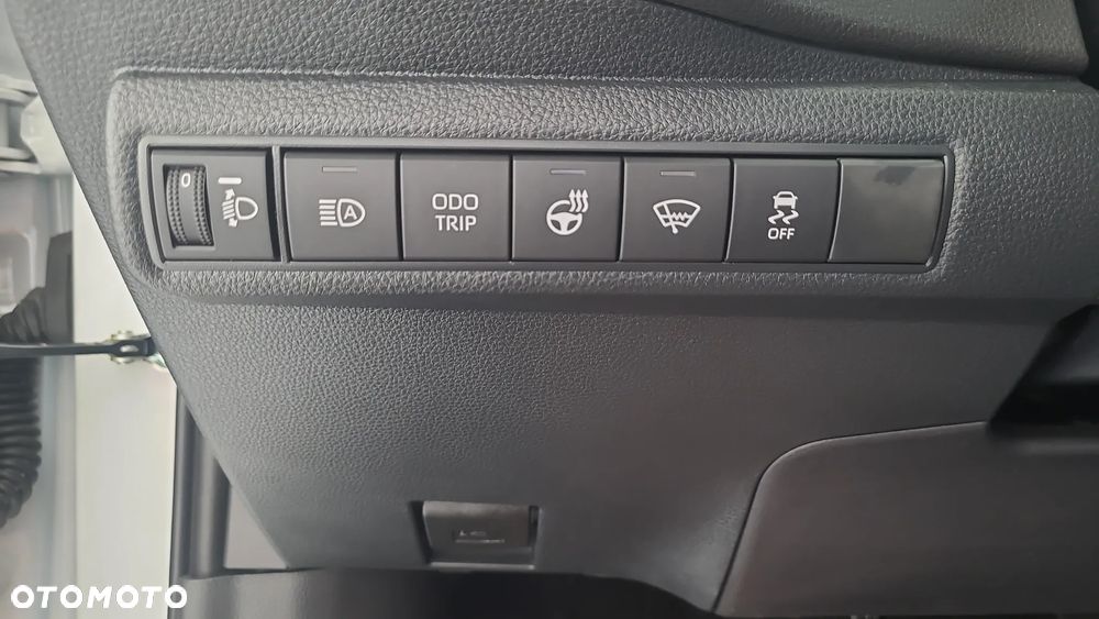 Suzuki Swace 1.8 Hybrid Elegance CVT - 12