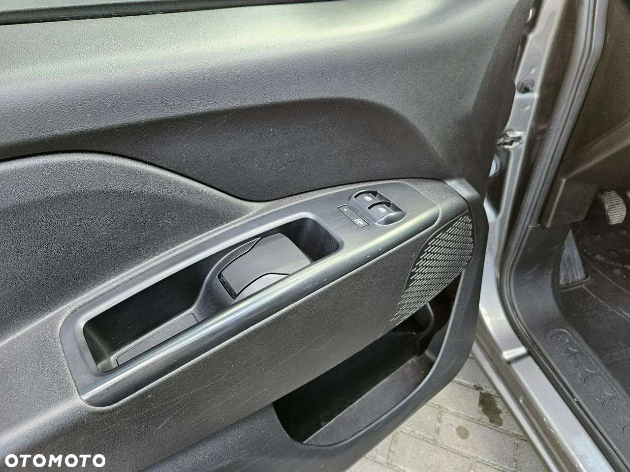 Fiat Doblo - 23