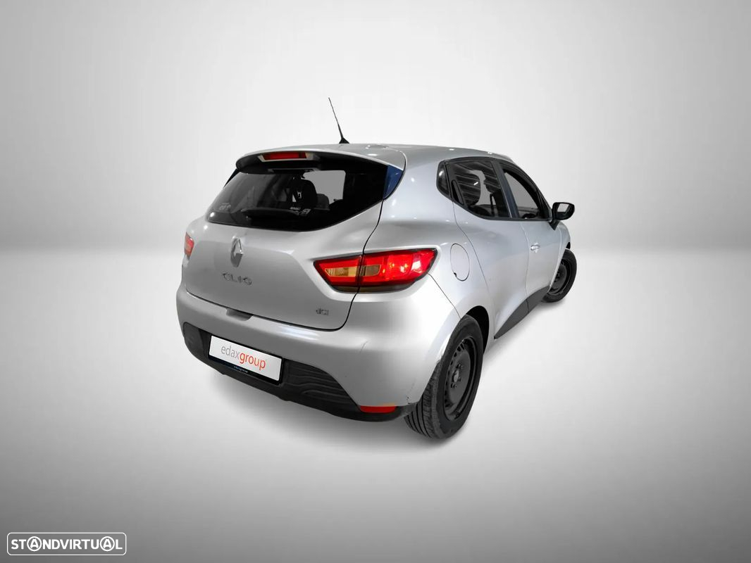 Renault Clio 1.5 dCi Confort - 2