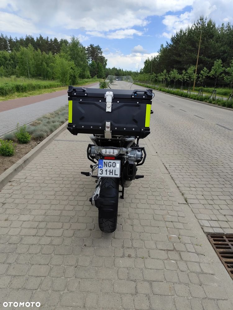 BMW R - 3