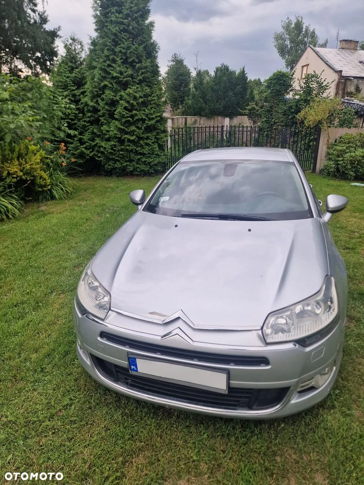 Citroën C5 2.0 HDi Confort - 6